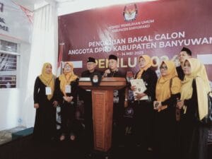 partai ummat dpc Banyuwangi