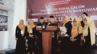 partai ummat dpc Banyuwangi