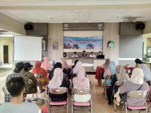 pelatihan penjualan via online desa singolatren