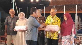 purna tugas guru smpn 2 rogojampi