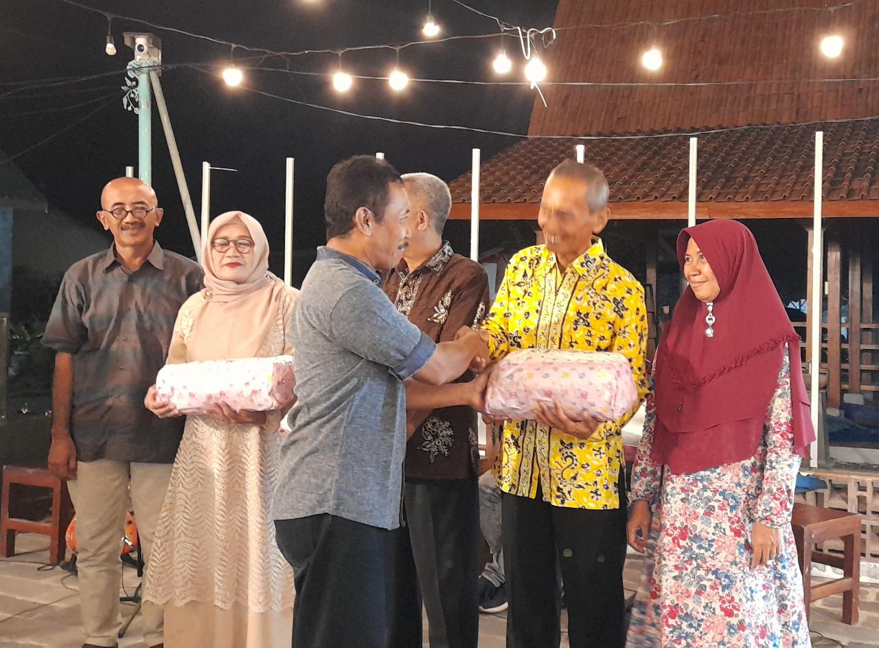 purna tugas guru smpn 2 rogojampi