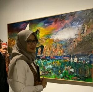 pembukaan artos nusantara 2023