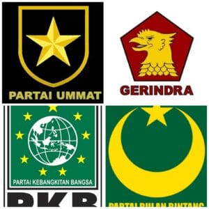 pendaftaran bacaleg di kpud banyuwangi