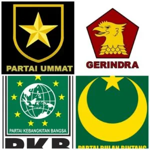 pendaftaran bacaleg di kpud banyuwangi