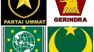 pendaftaran bacaleg di kpud banyuwangi