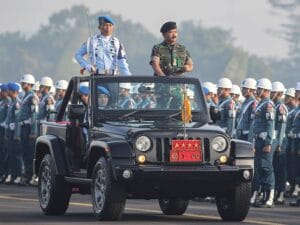 pertingatan hari pom tni