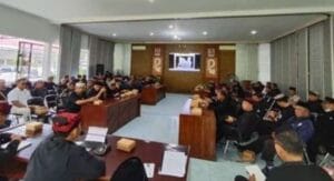 Tahapan Pilkades di Banyuwangi 2023