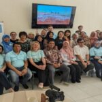Kemenkomarves dan PISCES Luncurkan Living Lab Pencegahan Polusi Plastik Di Banyuwangi