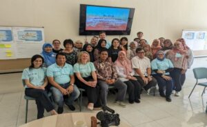 PISCES - Penanganan Sampah di Banyuwangi