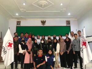 FORPIS Distrik 6 Jember Reborn, Pilih Violet Zahura Sebagai Koordinator di JEMBER