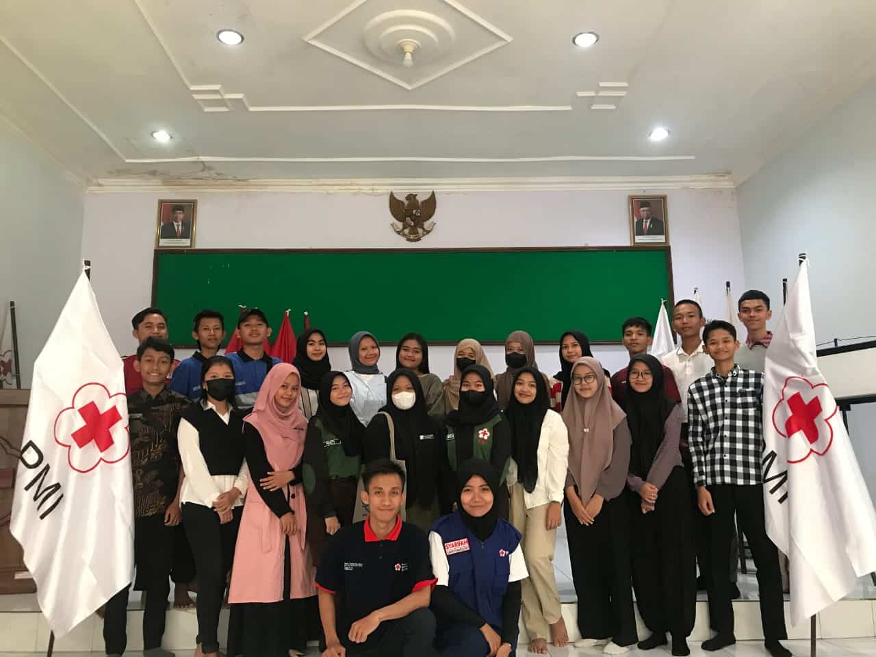 FORPIS Distrik 6 Jember Reborn, Pilih Violet Zahura Sebagai Koordinator FORPIS Distrik 6 Jember Reborn, Pilih Violet Zahura Sebagai Koordinator