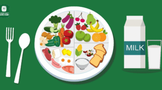 20 Tips dan Trik Pola Makan Sehat: Berikut Tips Dan Panduan Untuk Menjaganya