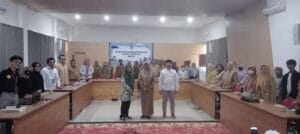 rencana aksi daerah Banyuwangi ramah anak