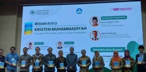 KrisMuha : Fenomena Baru Simpati Kristen Terhadap Muhammadiyah