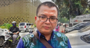 Denny Indrayana - 8 Parpol Siap Menolak Sistem Pemilu Tertutup