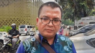 Denny Indrayana - 8 Parpol Siap Menolak Sistem Pemilu Tertutup