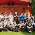 LRPPN-BI Banyuwangi Berikan Sosialisasi Bahaya Narkoba Di Kegiatan Perkemahan Bhakti Merajut Harmony