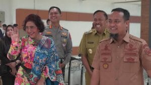 Maskapai Susi Air Luncurkan Penerbangan Perdana Di Makassar Untuk Subsidi Pemerintah Sulawesi Selatan 2023