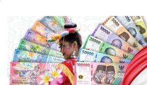 Uang Baru Indonesia edisi 2022