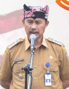 Camat Rogojampi, Danisworo