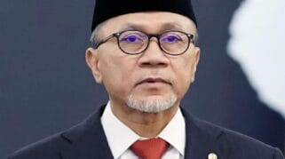 Zulkifli Hasan