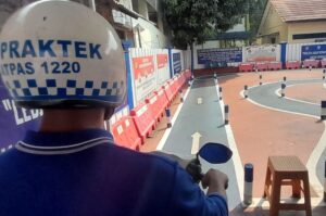 Diterapkan Teknologi Face Recognition dalam Proses Pembuatan SIM untuk Mencegah Pungli