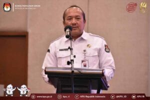 KPU Meningkatkan Sistem Pengendalian Internal dengan Bimtek SPIP: Memastikan Kualitas dan Kinerja yang Optimal