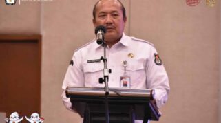 KPU Meningkatkan Sistem Pengendalian Internal dengan Bimtek SPIP: Memastikan Kualitas dan Kinerja yang Optimal