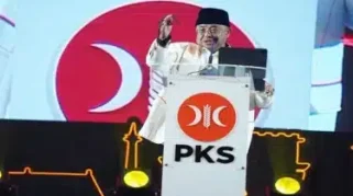 Pernyataan Presiden Jokowi Tentang Cawe-cawe di Pemilu 2024: PKS Khawatir Terhadap Demokrasi di Indonesia