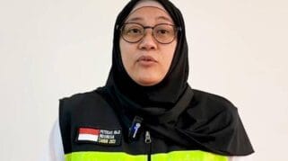 Anggota Fraksi PKS DPR RI Diduga Sebarkan Fitnah Terkait Penghentian Sementara Katering Jemaah Haji
