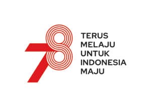 Launching Resmi Kemensetneg RI Terkait Tema dan Logo HUT RI ke-78 Tahun 2023: Terus Melaju Untuk Indonesia Maju