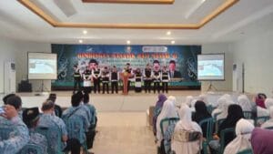 Manasik Haji tahap Kedua di Banyuwngi