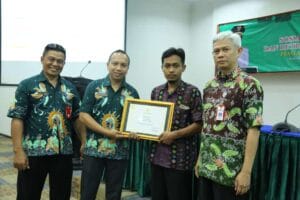 Pemdes Tunjung, Gucialit