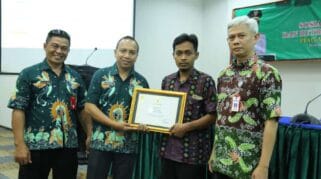 Pemdes Tunjung, Gucialit