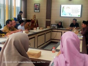 Bimtek dispendukcapil tentang SIMKAH