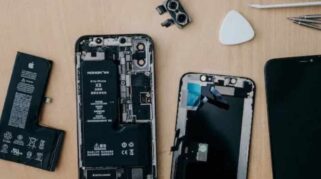 Tips Dan Trik: Mengatasi Masalah Blur Pada Foto Dengan Membersihkan Lensa Kamera Smartphone