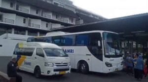 Angkutan wisata gratis banyuwangi