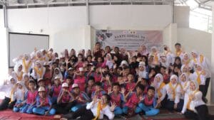 Sdn Kebonsari 5 Jember