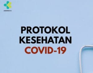 Protokol kesehatan covid 19