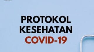 Protokol kesehatan covid 19