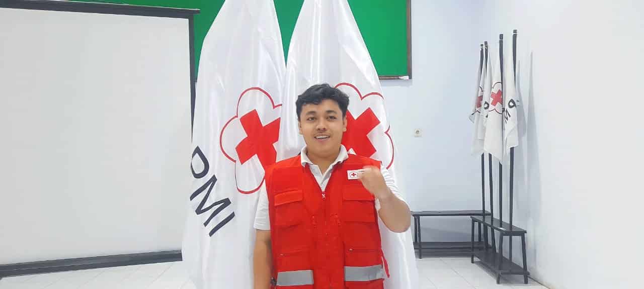 Wildan Firdaus, Koordinator forel pmi jember