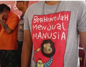 Rilis tppo Mabes Polri