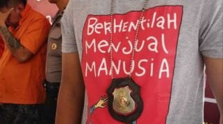 Rilis tppo Mabes Polri