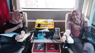 Donor darah universitas dr soebandi jember