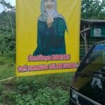 Ada Foto Bupati Banyuwangi Di Sarongan, Ada Acara Apa Disana?