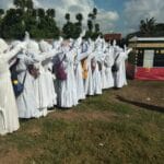 Mengagumkan! Siswa-Siswi MI Darun Najah II Banyuwangi Menunjukkan Semangat dan Kedisiplinan Luar Biasa dalam Manasik Haji