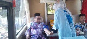 Hari donor darah sedunia