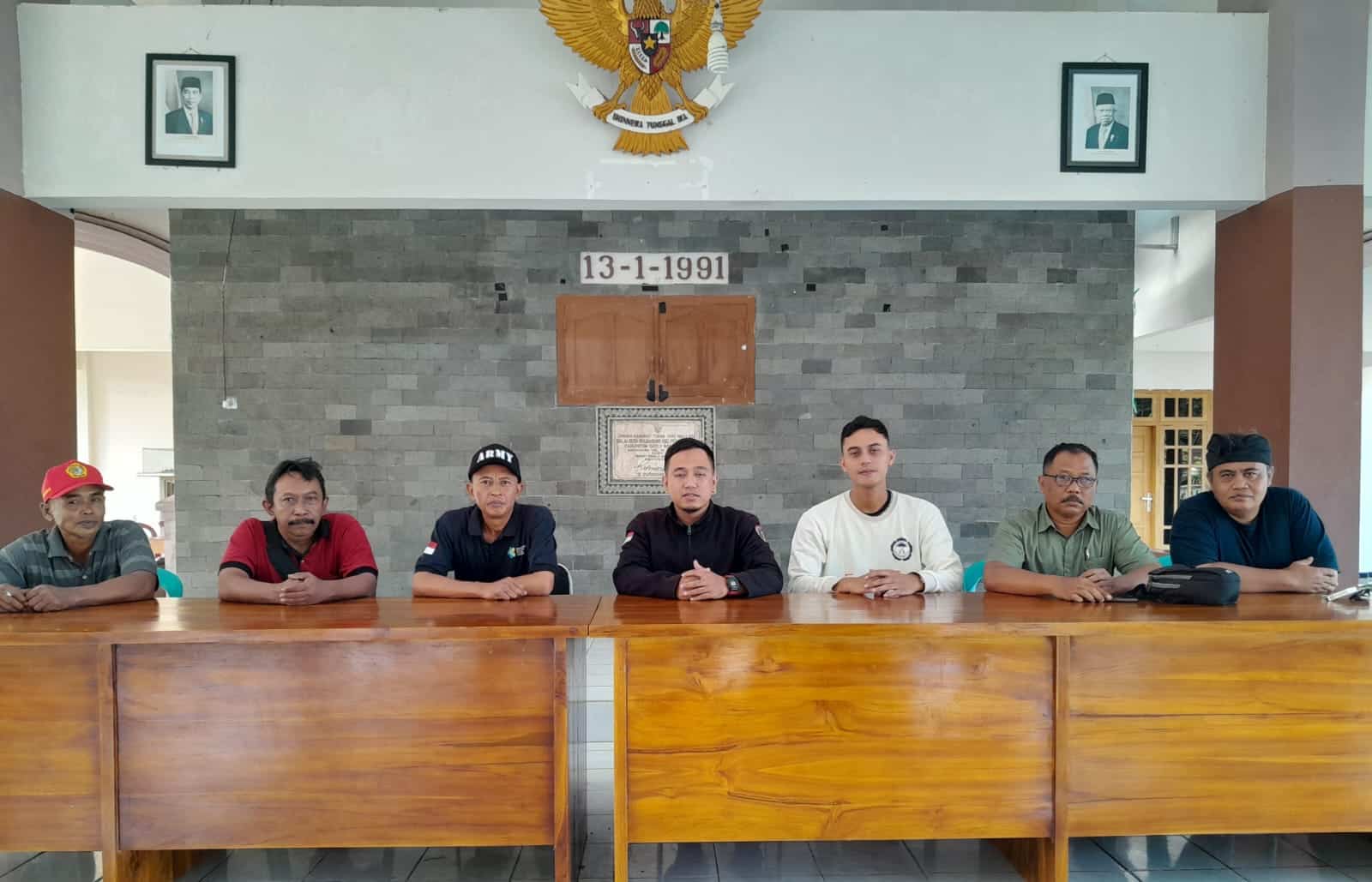 TRC PPA Desak Penegakan Hukum Tegas Dalam Kasus Dugaan Persetubuhan Anak di Banyuwangi