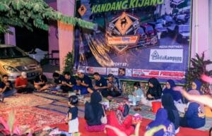 Peresmian “Kandang Kijang”, Oleh IKC Banyuwangi, Ditandai Dengan Tasyakuran Berkonsep Kekeluargaan di Banyuwangi