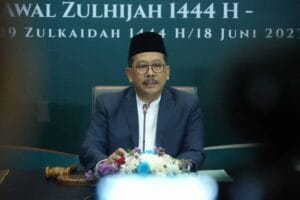 Kemenag Berikan Penetapan Resmi, Awal Zulhijah Jatuh Pada 20 Juni 2023 dan Hari Raya Idul Adha 2023 Jatuh